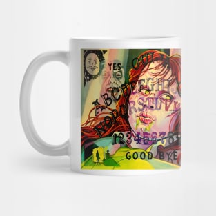 Regan's Ouija Board Mug